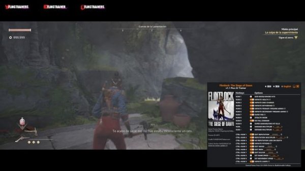 Flintlock The Siege of Dawn Trainer - FLiNG | FLiNGTRAiNER