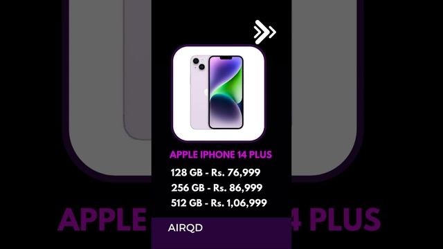 Apple iPhone 14 Series gets huge discount on Amazon | Amazon Days Sale | Discounted Prices #apple смотреть онлайн
