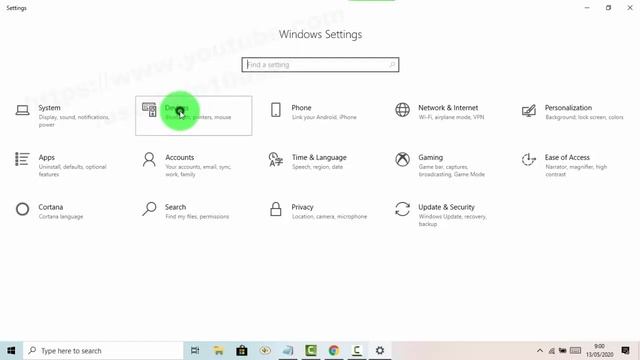 Windows 10 Home : How to set font when using handwriting as Segoe UI смотреть онлайн