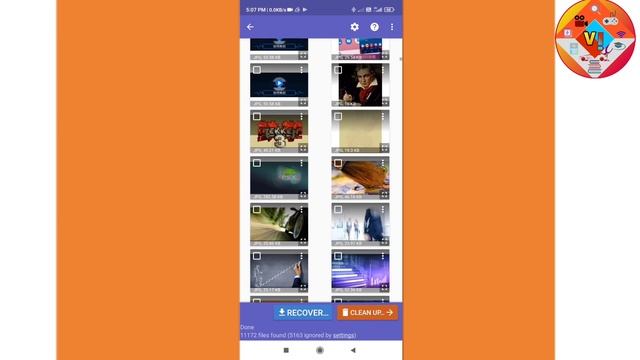 Recover Deleted Photos in Android |Undelete and recover your lost or deleted photos with DiskDigger смотреть онлайн
