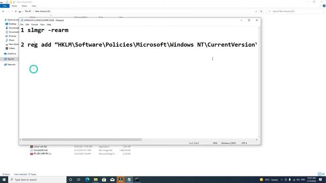 Fix Windows 10 Shut down Problems смотреть онлайн