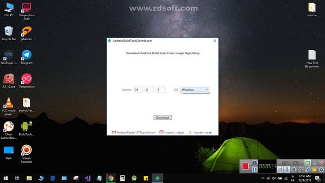 Download android build tools смотреть онлайн