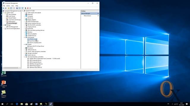 การติดตั้งDriver EPSON LQ 590 Win1064bit смотреть онлайн
