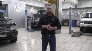 Обзор и сравнение моделей Рендж Ровер в кузове L322 (2006-2012 гг)