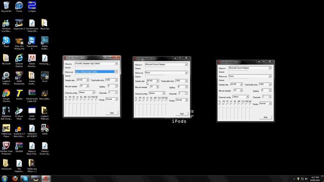 How to setup a VAC ( Windows 7 ) смотреть онлайн