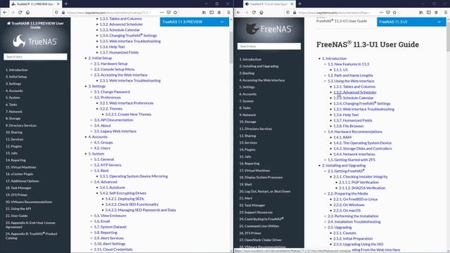 FreeNAS and TrueNAS are Unifying смотреть онлайн