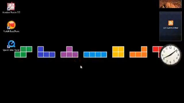Windows Vista Starter (Danish) In VMWare Player! смотреть онлайн