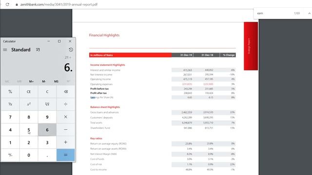 How to Pick and Invest in Shares/Stocks in Nigeria Part 2 | Earn 7-13% Dividend Yield | Flo Finance смотреть онлайн