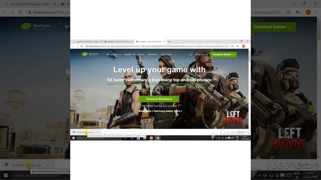 How to Download Bluestacks For Pc in Tamil смотреть онлайн