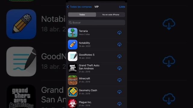 Share id Apple có Minecraft,Terraria,GeometryDash,GTA SA,NBA 2K11,... смотреть онлайн