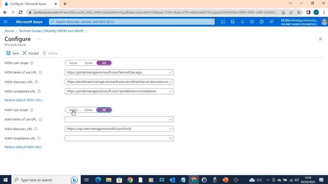 How to configure/enroll/manage Windows devices to Microsoft Intune | தமிழ் смотреть онлайн