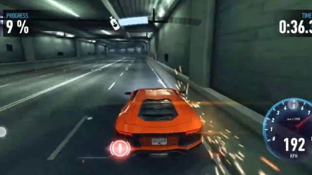 NEED FOR SPEED NO LIMITS MOBILE🥰 смотреть онлайн