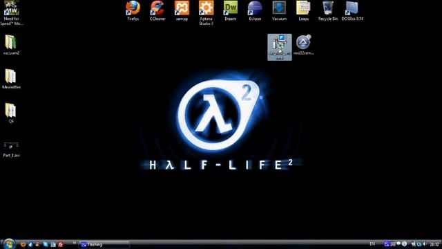 Clean install of NOD32 смотреть онлайн