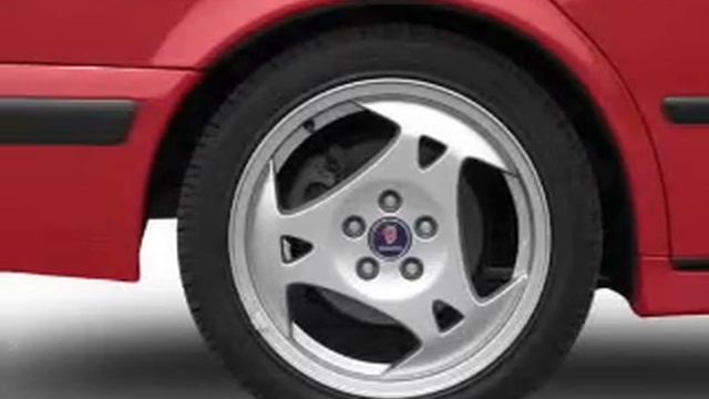 2004 Saab 9-5 - Stamford CT смотреть онлайн
