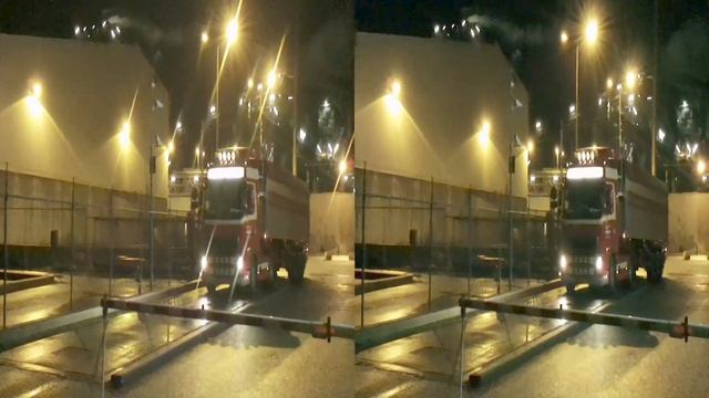 Jac van't Kruis transport deel 61 , 2011 in 3D смотреть онлайн