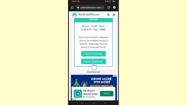 Gb WhatsApp Pro v16.20।। gb whatsapp/latest version/Pro v16.20 update kaise kare। gb whatsapp updat смотреть онлайн