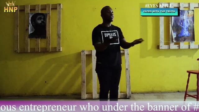 FACED WITH THE TRUTH DOMINUS LITUS EP1 смотреть онлайн