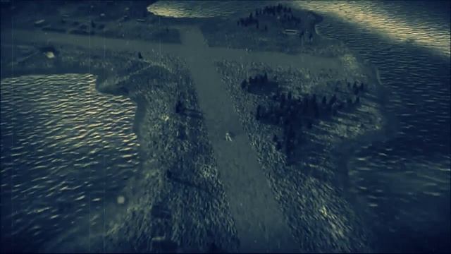 War Thunder - Macchi C.205 Gun Camera смотреть онлайн