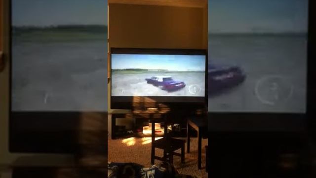 Forza 4 Donk Buick Regal With Some Stancing смотреть онлайн