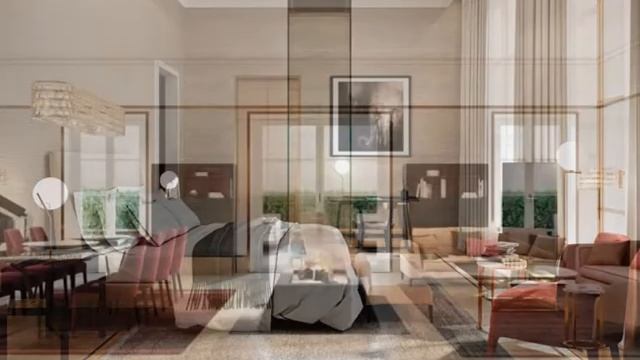 BVLGARI Hotel & Residences Moscow