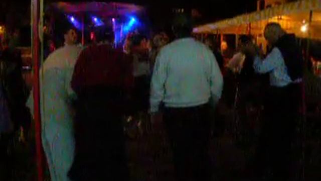 Fiesta san miguel 08 Heras смотреть онлайн