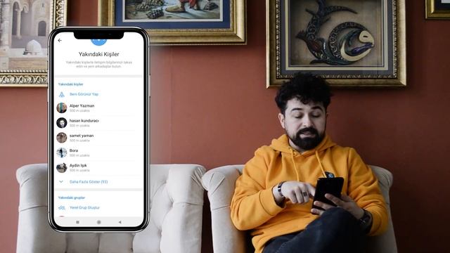 Telegram Nedir Nasıl Kullanılır - Mobil Uygulama Kullanımı смотреть онлайн