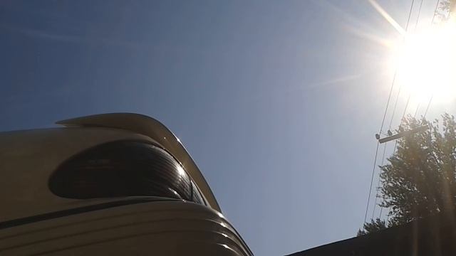 Pontiac Bonneville SSEi Supercharged Flowmaster Exhaust