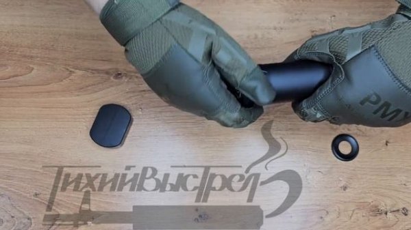 Обзор ДТК NEOTEC Standart