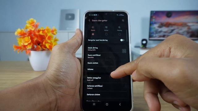 Cara Mengubah Nada Notifikasi HP Samsung A34 A54 A24 & Samsung Lainnya Android 13 смотреть онлайн