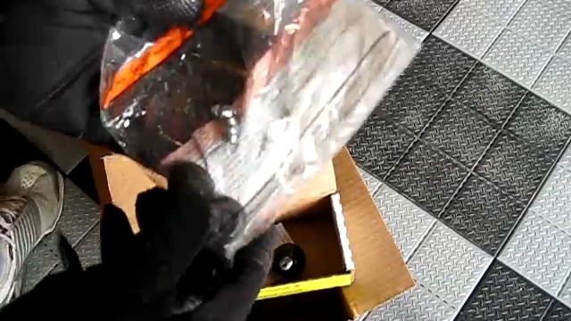 Unboxing MOOG Sway Bar Link for Hummer H3 смотреть онлайн