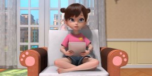 Корги по имени Моко. Домашние животные 2, 37 серия. Проблемы нового века