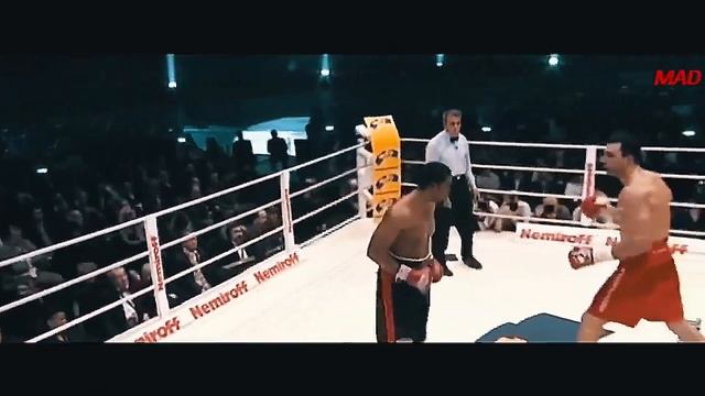 Этим Боем КЛИЧКО Шокировал Весь Мир! На Это Было Страшно Смотреть! смотреть онлайн