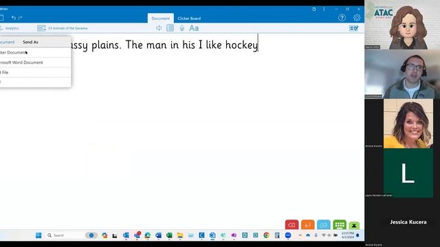 Clicker смотреть онлайн