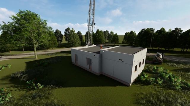 Монтаж панелей смотреть онлайн