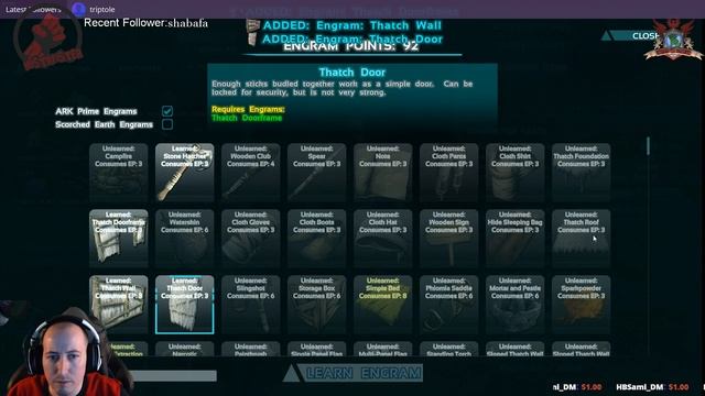 Procedural modded ark! Fresh start! смотреть онлайн
