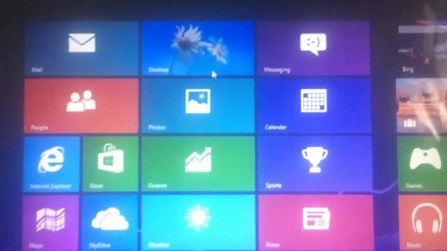 Installing Scratch in Windows 8 смотреть онлайн