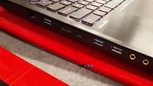 MSI GE62 Apache pro vs Asus ROG G551JW Comparison Full Review YouTube смотреть онлайн