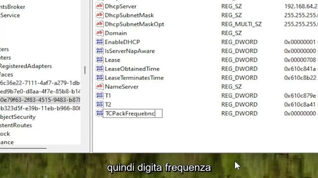 Come abbassare il PING e migliorare l'esperienza di gioco online Windows 11/10 смотреть онлайн