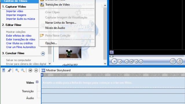 how to add widescreen on windows movie maker windows xp смотреть онлайн