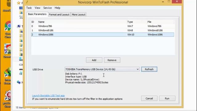 Tutorial Cara Membuat Multiboot Windows 7, 8, 10 Dengan Menggunakan WinToFlash смотреть онлайн