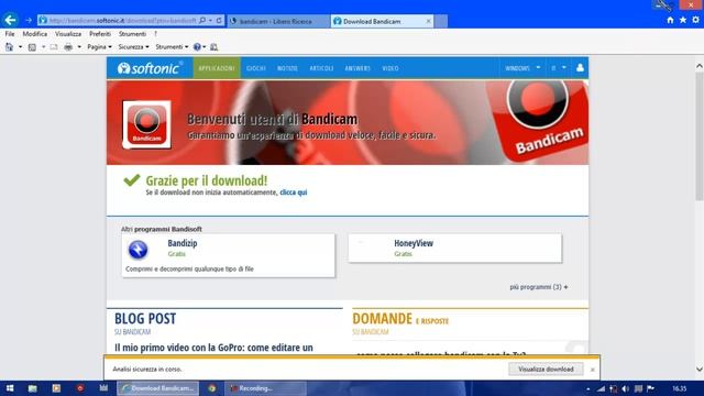 come scaricare bandicam смотреть онлайн