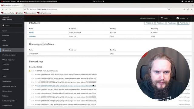 Systeembeheer met Cockpit | HCS Company смотреть онлайн
