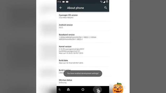 Advance reboot,Bootloader,softreboot (how to active in setting) смотреть онлайн