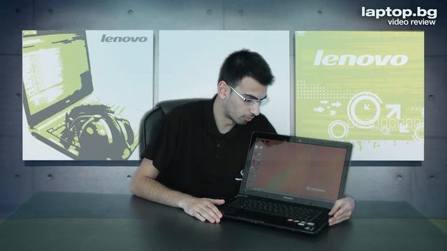 Lenovo IdeaPad Y560 - laptop.bg (English FullHD Version) смотреть онлайн