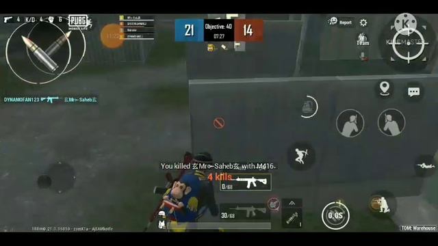 DYNAMO SIR NE BATAYA KAB TAK LAUNCH HOGA BGMI IOS VERSION||#DYNAMO GAMING|| смотреть онлайн