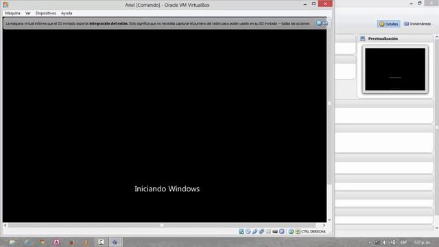 Como instalar windows 7 home basic en virtual box смотреть онлайн