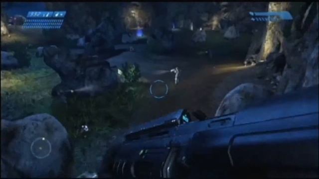 Halo CE Anniversary Episode 6: In HD where available смотреть онлайн