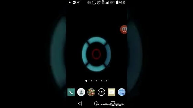 Spectrum Live Wallpaper Remux Music смотреть онлайн