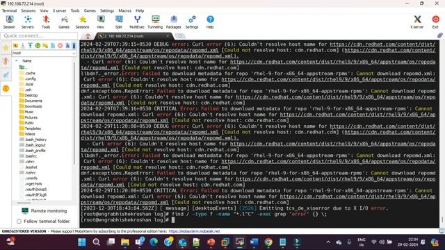 Day 11 | 100 Days IT Corporate Bootcamp | Linux Filter Command | File Permission Realtime Project смотреть онлайн