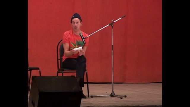 #497 Александр Пономаренко смотреть онлайн